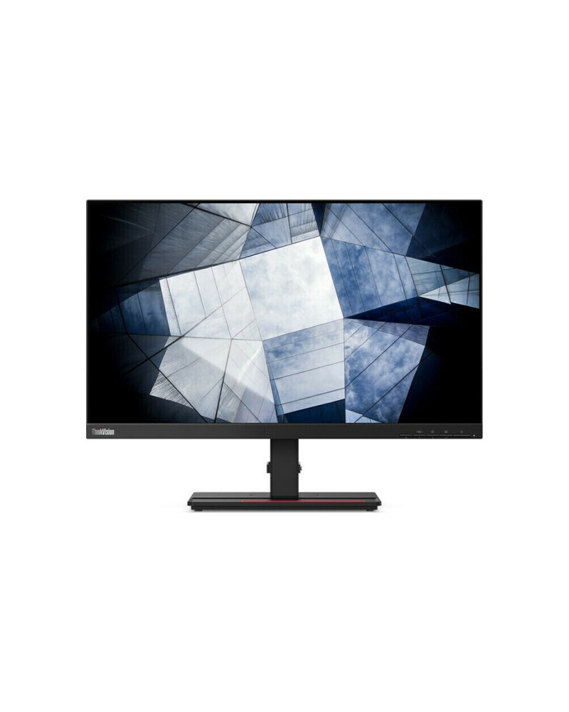 LENOVO Monitor ThinkVision P24q-20 23.8'' QHD IPS, HDMi, DP, Height adjustable, 3YearsW