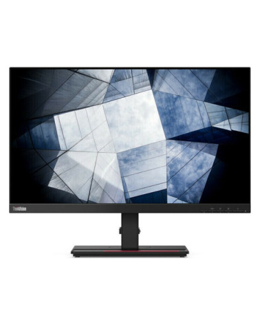 LENOVO Monitor ThinkVision P24q-20 23.8'' QHD IPS, HDMi, DP, Height adjustable, 3YearsW
