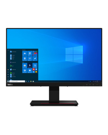 LENOVO Monitor ThinkVision T24t-20 23.8'' FHD ,IPS, HDMI, DP, USB Type-C Gen 1, Height adjustable, Touch, 3YearsW