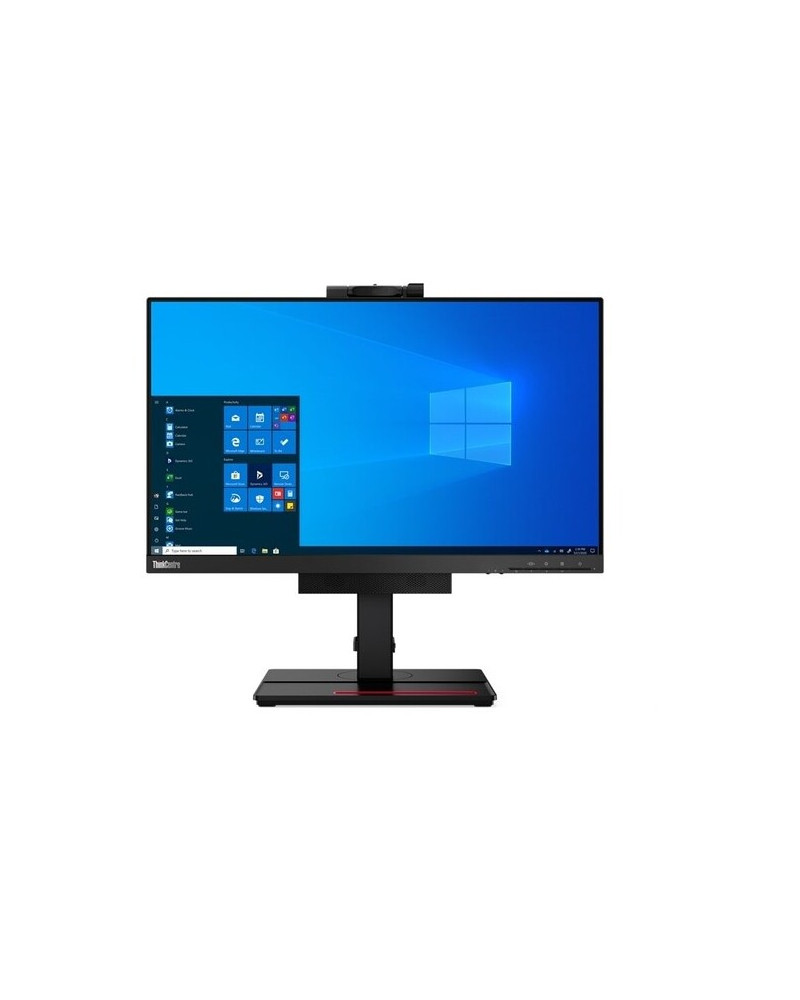 LENOVO Monitor Tiny-In-One 23.8''' Gen4 FHD IPS, DP, USB,Webcam ,3YearsW