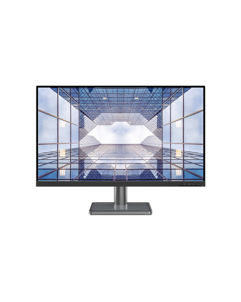 LENOVO Monitor L32p-30 31.5'' 4K IPS, Slim Bezel, USB C,HDMI,DP,AMD FreeSync,3YearsW