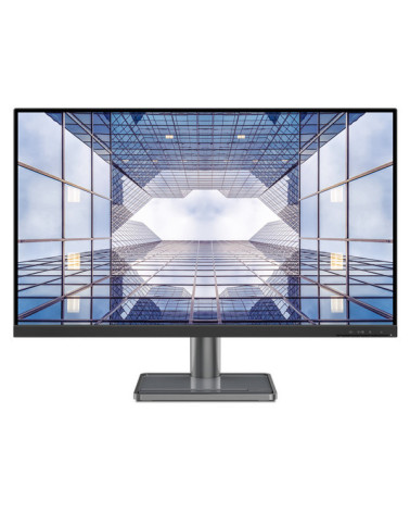LENOVO Monitor L32p-30 31.5'' 4K IPS, Slim Bezel, USB C,HDMI,DP,AMD FreeSync,3YearsW