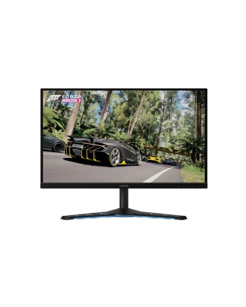 LENOVO Monitor Legion Y27gq-25 Gaming 27'' QHD TN, Slim Bezel, HDMi, DP, USB, 240Hz, Height adjustable, NVidia G-Sync, 3YearsW