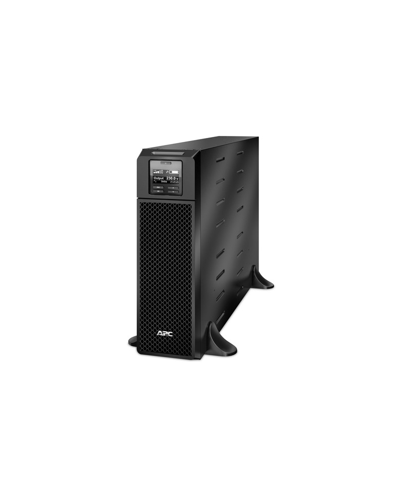 APC Smart UPS SRT5KXLI 5KVA On Line