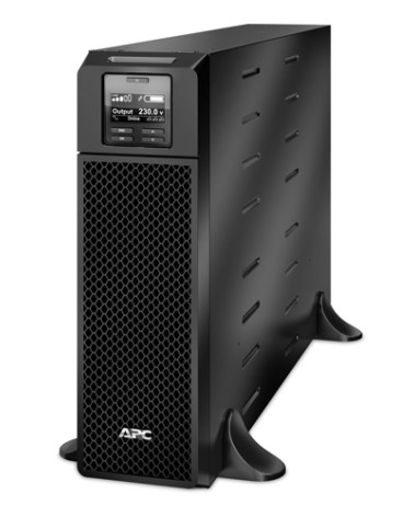 APC Smart UPS SRT5KXLI 5KVA On Line
