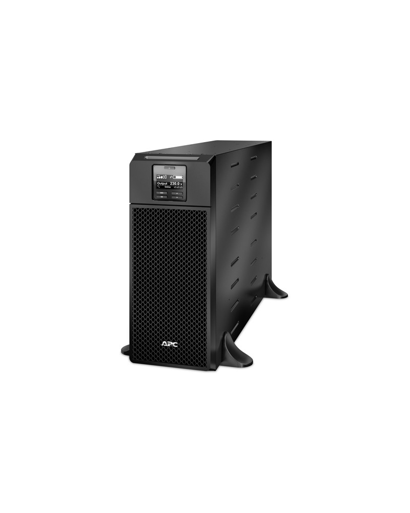 APC Smart UPS SRT6KXLI 6KVA On Line