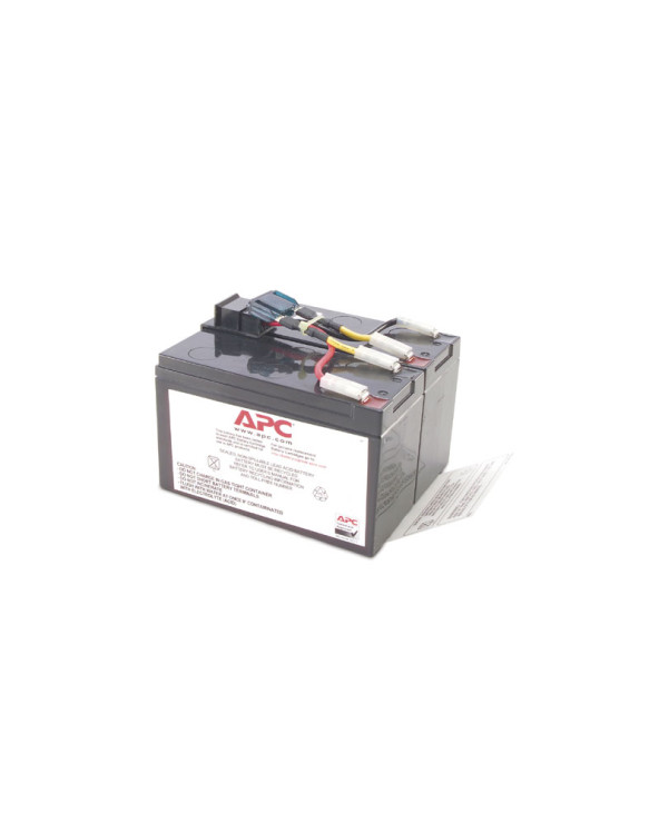 APC Battery Replacement Kit RBC48