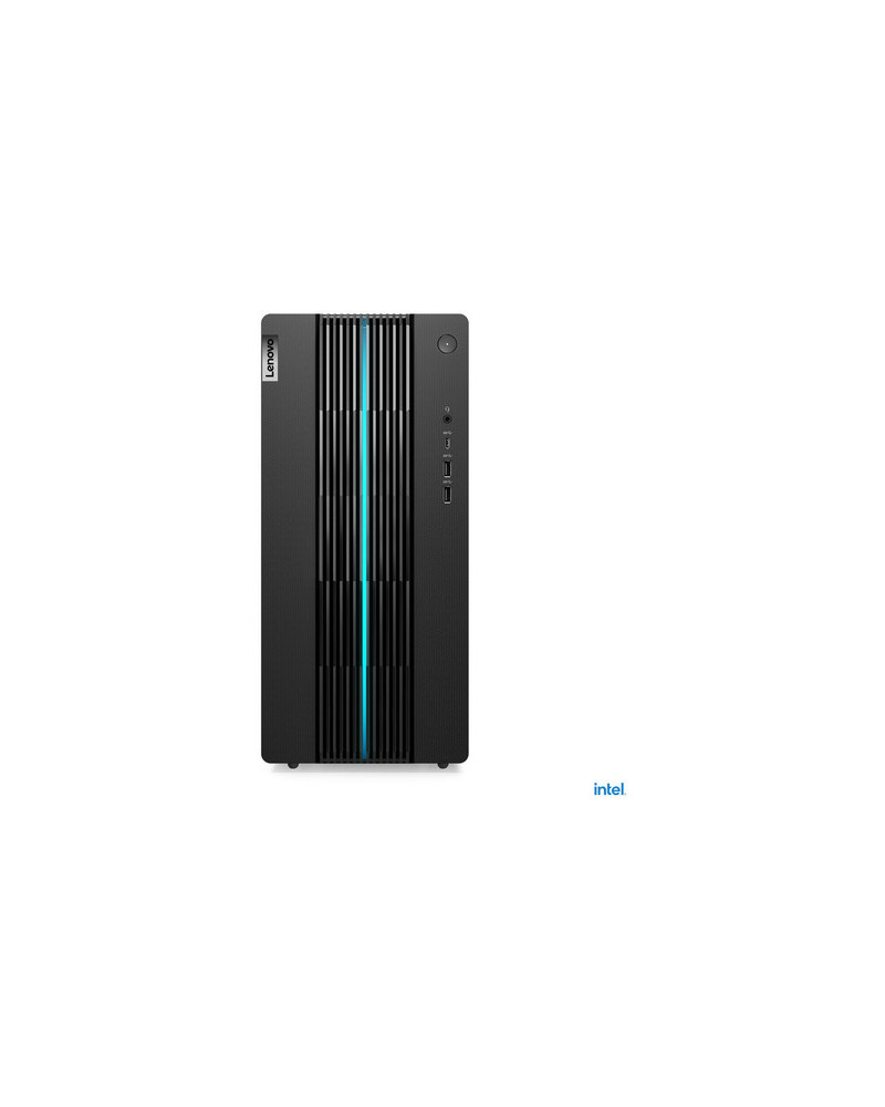 LENOVO PC IdeaCentre Gaming 5 17IAB7/i5-1240/8GB/256GB SSD/NVIDIA GeForce GTX 1650 SUPER 4GB/Win 11 Home/Raven Black