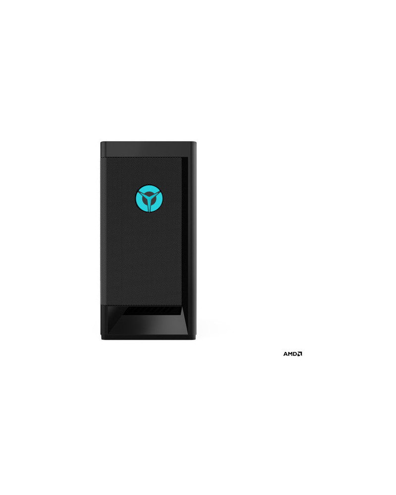 LENOVO PC Legion T5 26AMR5/R7-3700X/16GB/1TB SSD M.2 + 1TB HDD/NVIDIA GeForce RTX 3060 Ti 8GB/Win 11Home/Black