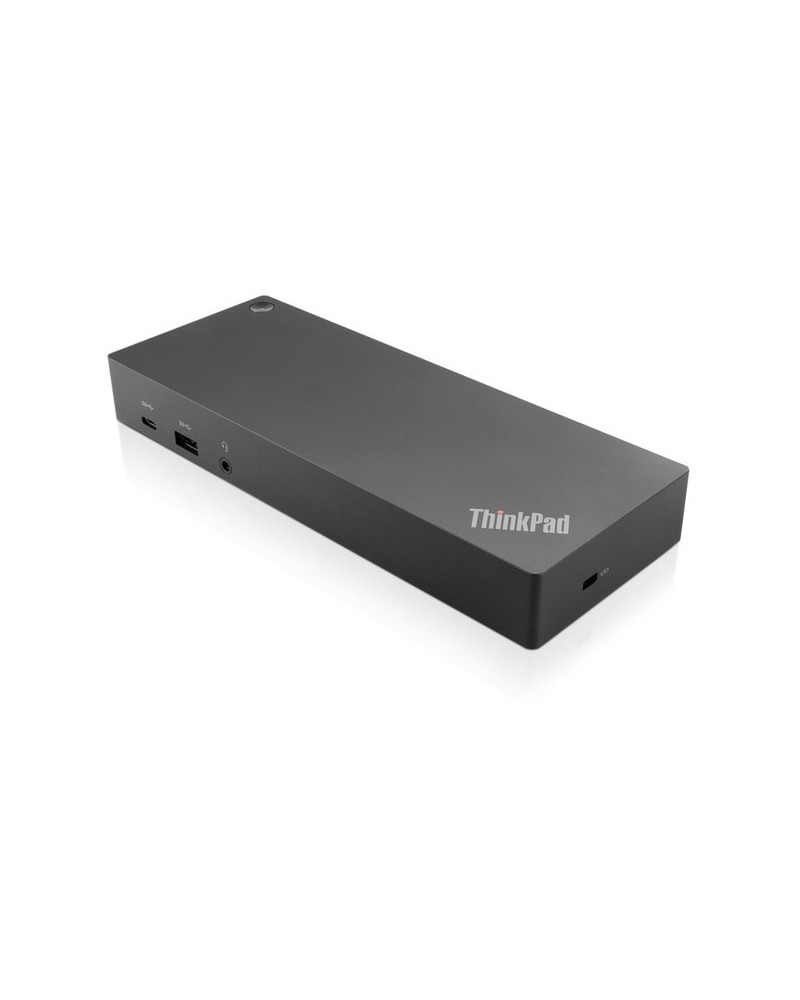 LENOVO ThinkPad Hybrid USB-C with USB-A dock