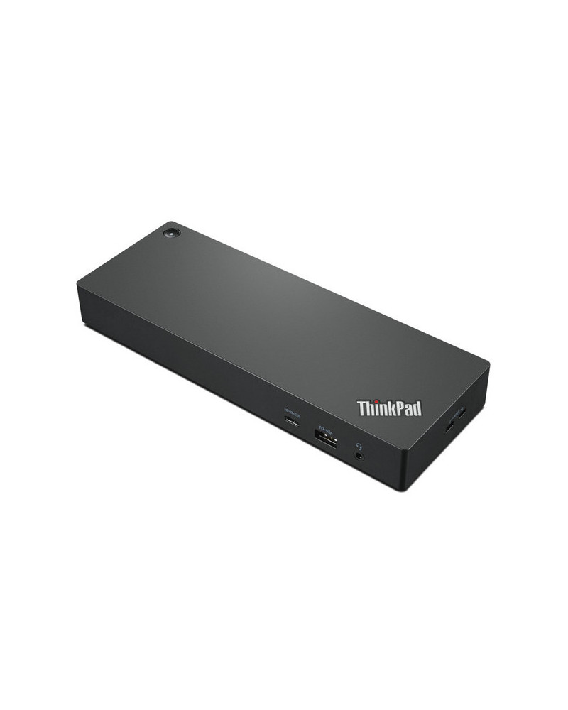LENOVO Thunderbolt 4 Workstation Dock