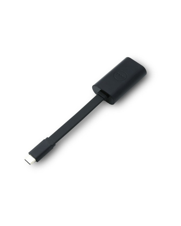 DELL Adapter USB-C to Gigabit Ethernet (PXE)