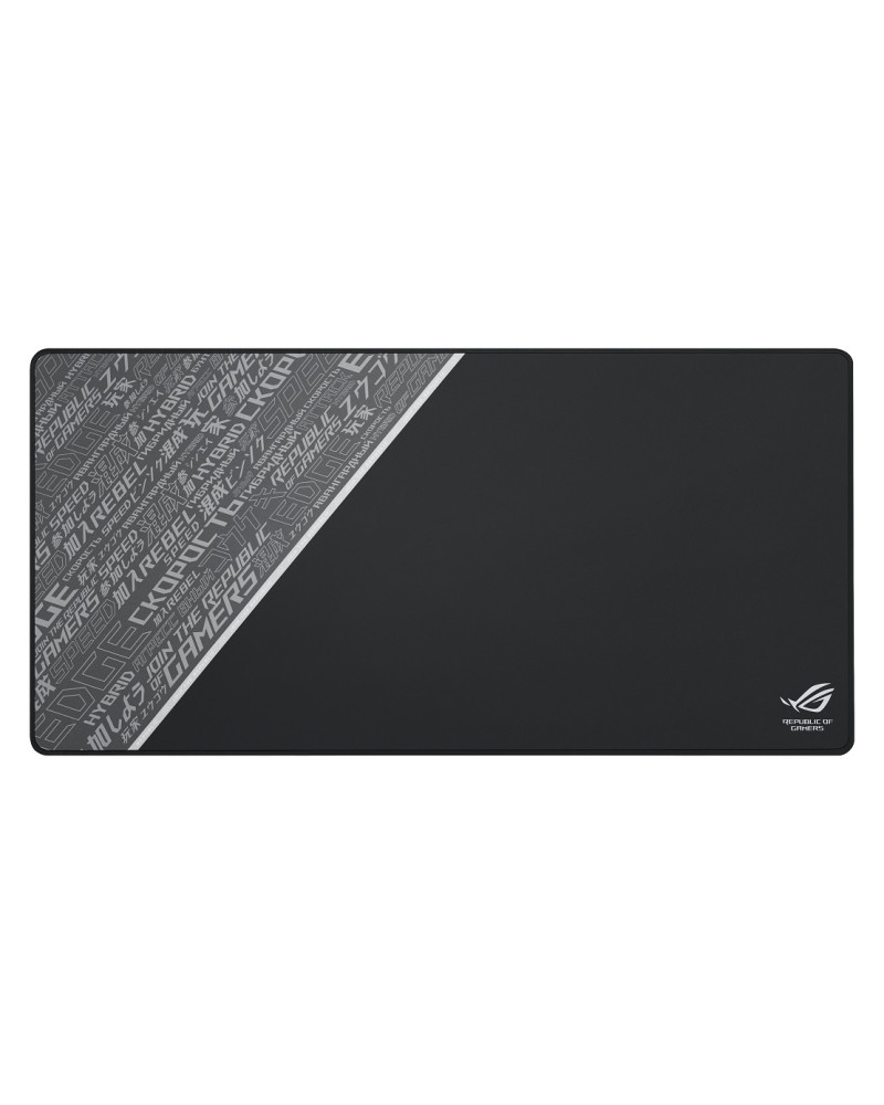 ASUS MOUSE PAD ROG SHEATH BLK