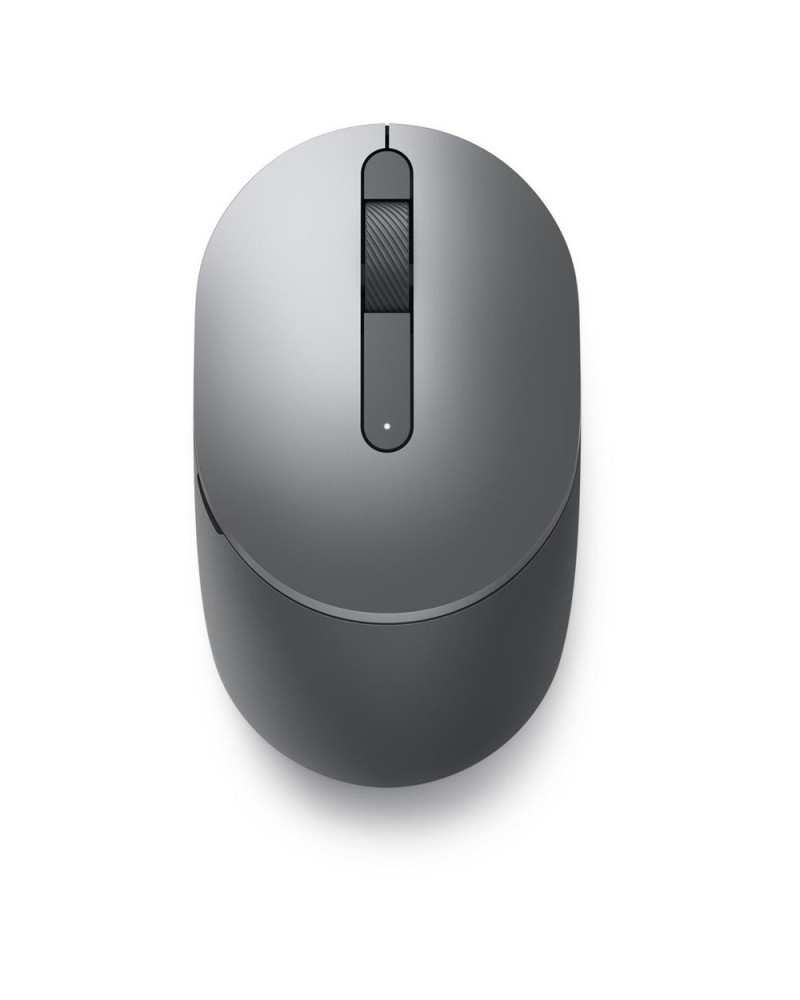 DELL Mobile Wireless Mouse  MS3320W - Titan Gray