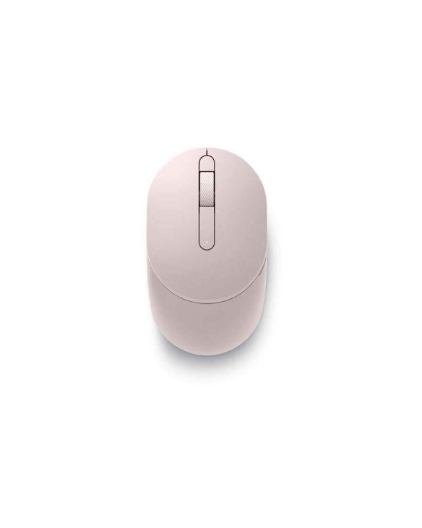 DELL Mobile Wireless Mouse  MS3320W - Ash Pink