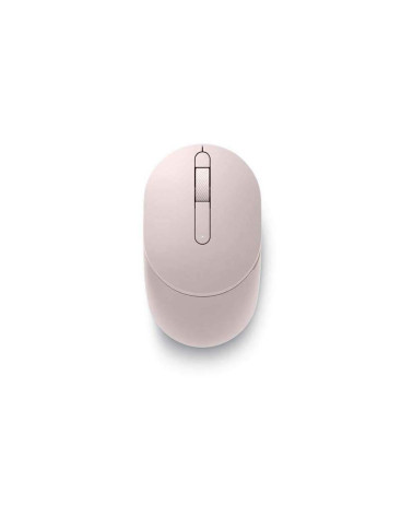 DELL Mobile Wireless Mouse  MS3320W - Ash Pink