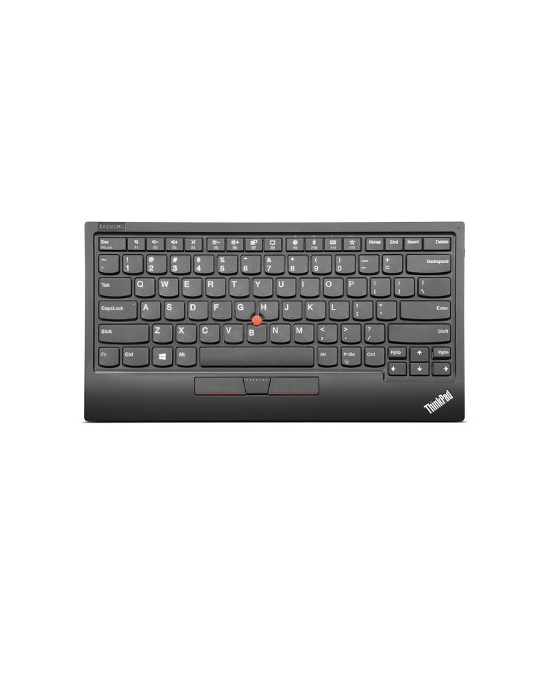 LENOVO ThinkPad TrackPoint Keyboard II (Greek)