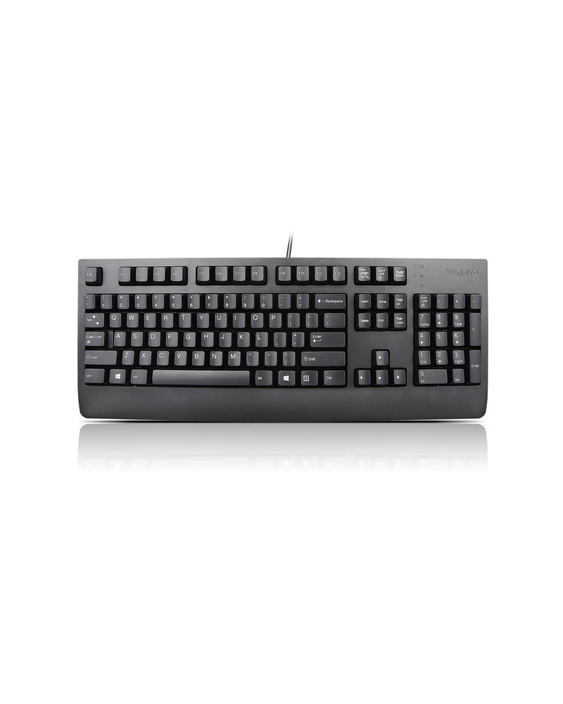 LENOVO Preferred Pro II USB Keyboard