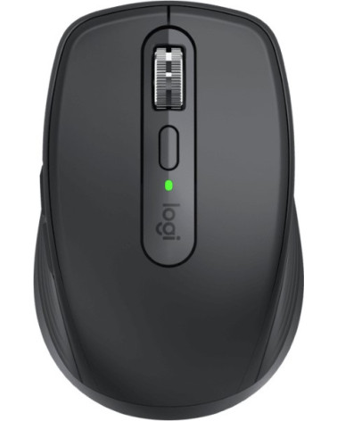 LOGITECH Mouse MX Anywhere 3 Graphite