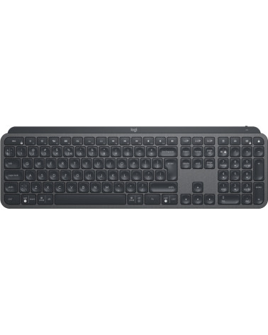 LOGITECH Keyboard Illuminated Wireless MxKeys