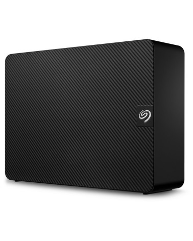SEAGATE EXPANSION DESKTOP DRIVE 16TB, STKP16000400, USB 3.0, BLACK