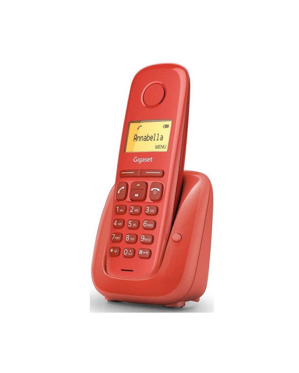 GIGASET DEVICE A180 STRAWBERRY