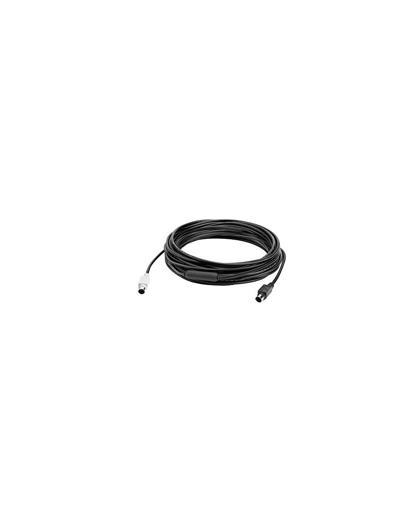 LOGITECH Group Expansion Cable 10m