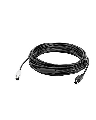 LOGITECH Group Expansion Cable 10m