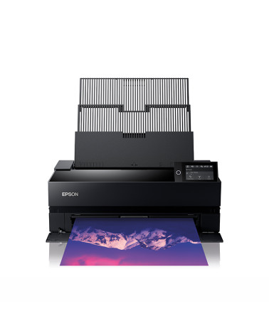 Epson SureColor SC-P900 by DoctorPrint