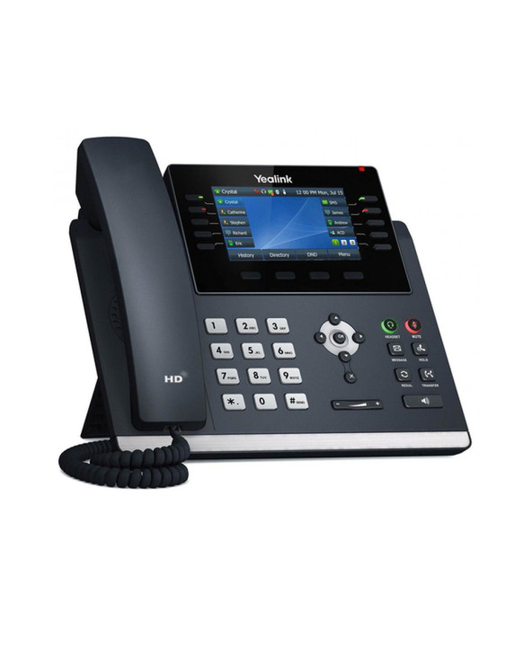 Yealink T46U SIP-telephone (SIP-T46U)