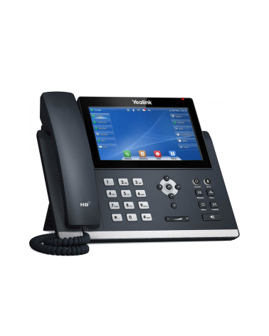 Yealink T48U SIP-telephone (SIP-T48U)