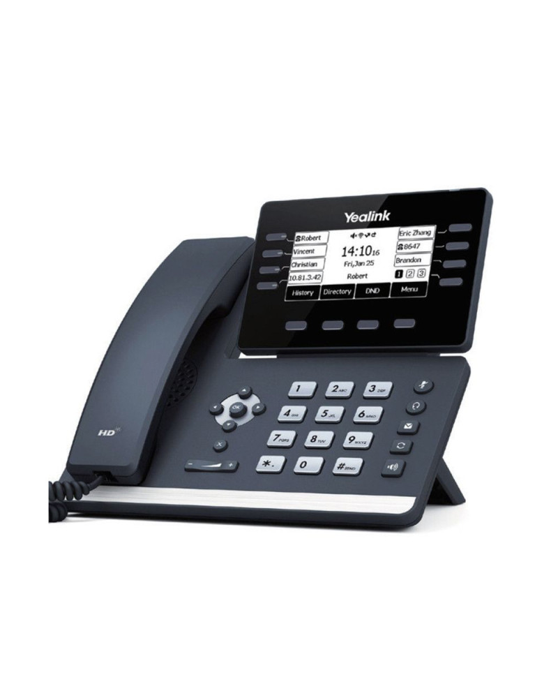 Yealink T53 SIP-telephone (SIP-T53)