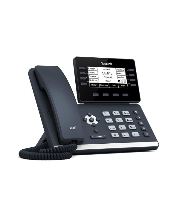 Yealink T53W SIP-telephone (SIP-T53W)
