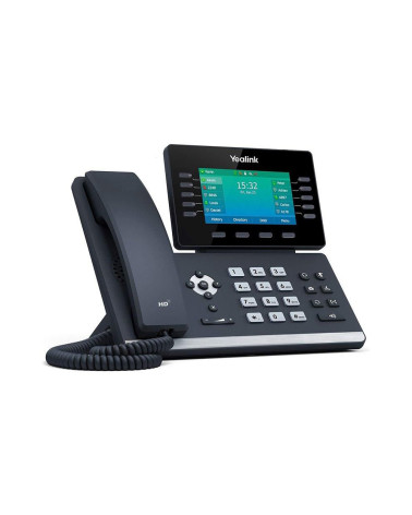 Yealink T54W SIP-telephone (SIP-T54W)
