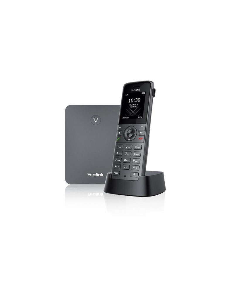 Yealink W73P SIP-telephone (SIP-W73P)
