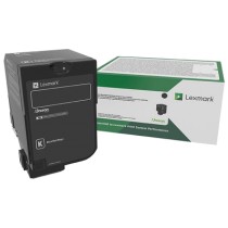 Lexmark CS720, CS725 Κασέτα τόνερ Black by DoctorPrint