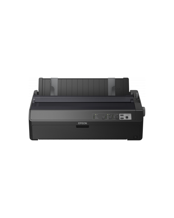 Epson Printer FX-2190II by DoctorPrint