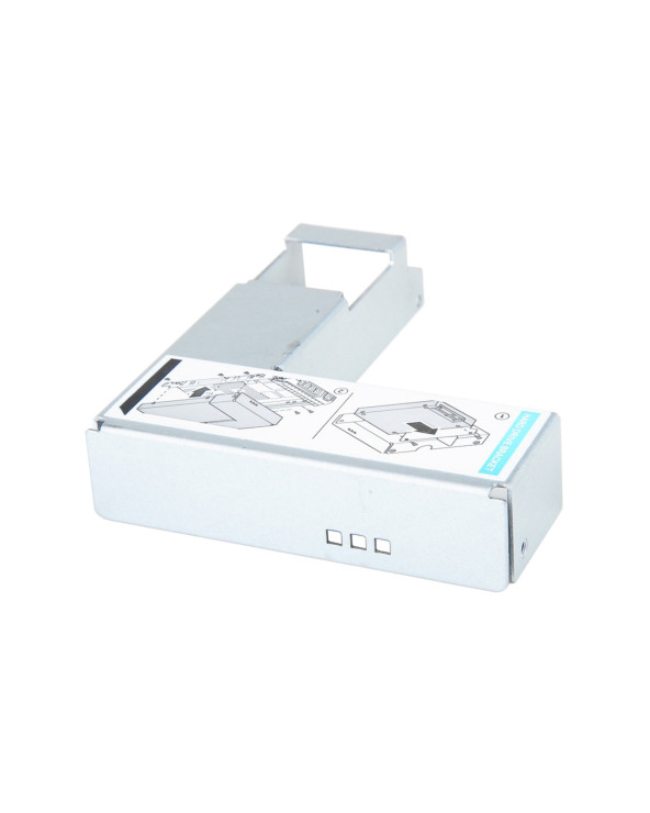 DRIVE TRAY CASE BRACKET 2.5" TO 3.5" SSD FOR DELL TRAY