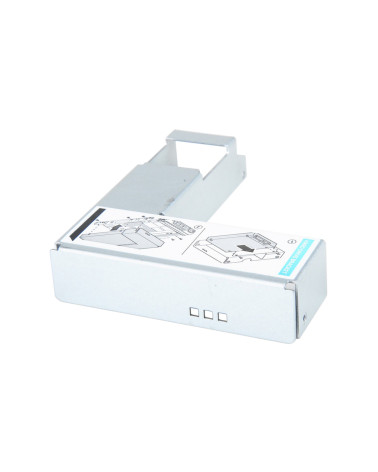 DRIVE TRAY CASE BRACKET 2.5" TO 3.5" SSD FOR DELL TRAY