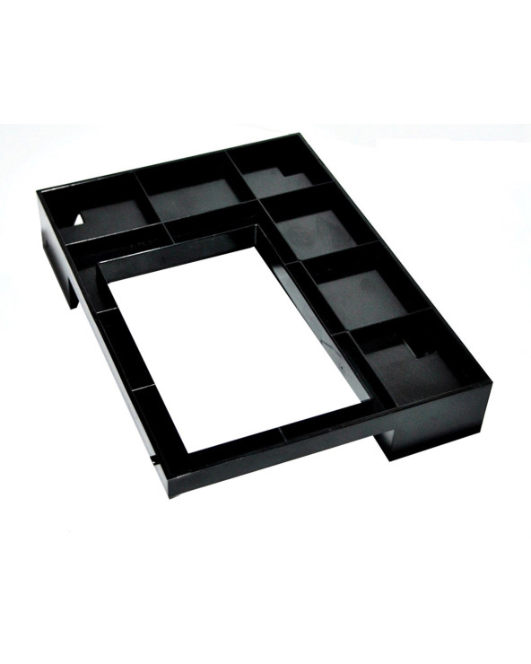 DRIVE TRAY CASE BRACKET 2.5" TO 3.5" SSD FOR HP G8 TRAY