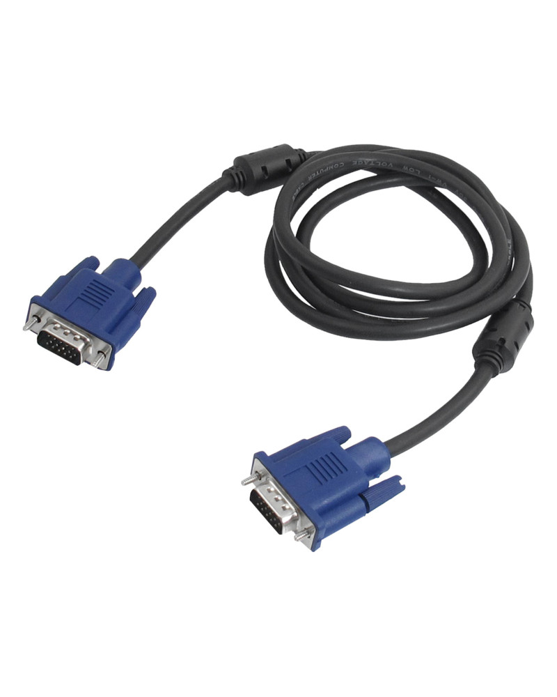 ΚΑΛΩΔΙΟ VGA 1.8M