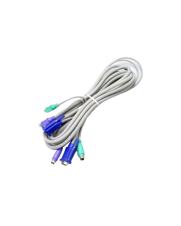 KVM SWITCH CABLE HP PS/2-DSUB 3.0M (one side)