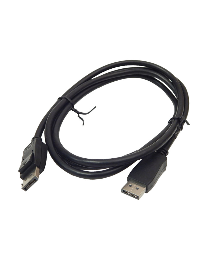 ΚΑΛΩΔΙΟ DISPLAYPORT M TO DISPLAYPORT M 1.8M