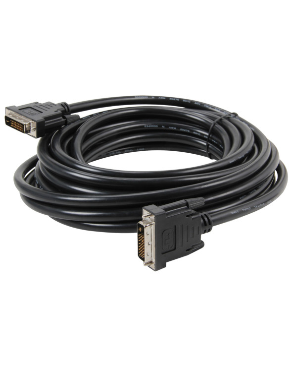 ΚΑΛΩΔΙΟ DVI-D (M) TO DVI-D (M) 5.0M