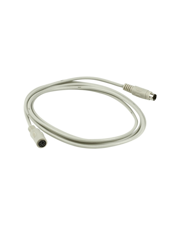 CABLE PS2 MALE TO FEMALE 2M