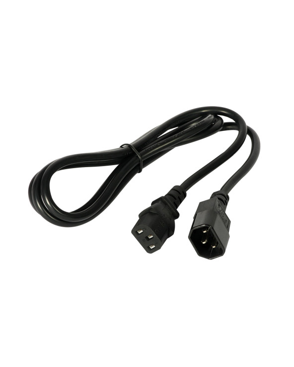 ΚΑΛΩΔΙΟ ΠΡΟΕΚΤΑΣΗ ΤΡΟΦΟΔΟΣΙΑΣ C13-C14 0,5Μ