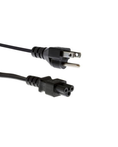 ΚΑΛΩΔΙΟ ΤΡΟΦΟΔΟΣΙΑΣ UK ΑΓΓΛΙΚΟΥ ΤΥΠΟΥ ΣΕ C5 ΤΡΙΠΟΛΙΚΟ