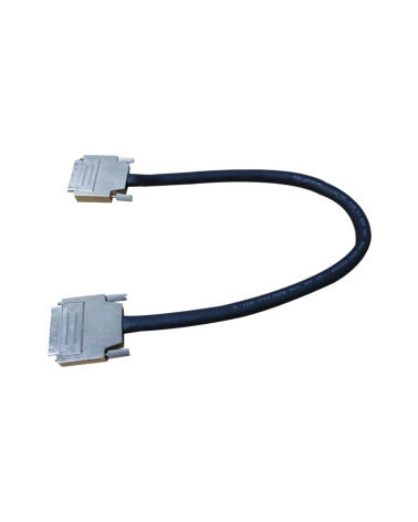 CABLE SCSI VHDCI TO VHDCI/ HD68 0,5M BLACK- 969066-102