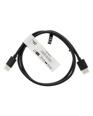 ΚΑΛΩΔΙΟ HDMI (M) TO HDMI (M) 1.5M