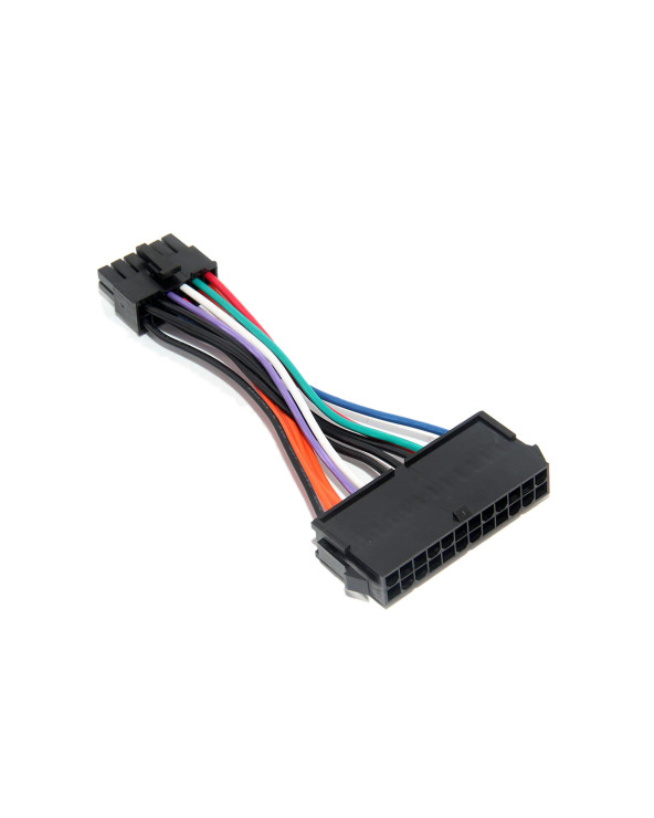 POWER SUPPLY CABLE 24PIN TO 12PIN
